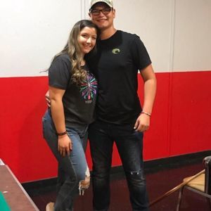 Meet your Posher, Chloe